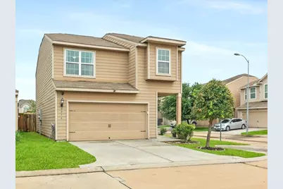 2054 Sweet Melon Drive, Houston, TX 77090 - Photo 4