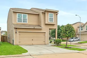 2054 Sweet Melon Dr, Houston, TX 77090 - Photo 4