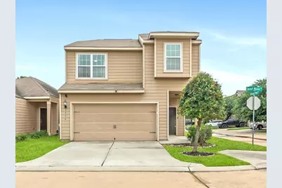 2054 Sweet Melon Drive, Houston, TX 77090 - Photo 1