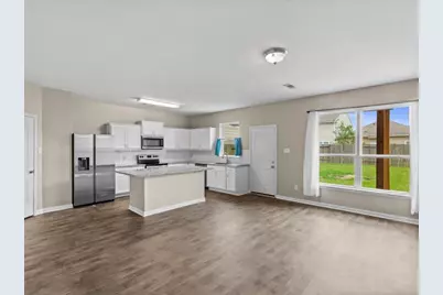 2054 Sweet Melon Drive, Houston, TX 77090 - Photo 14