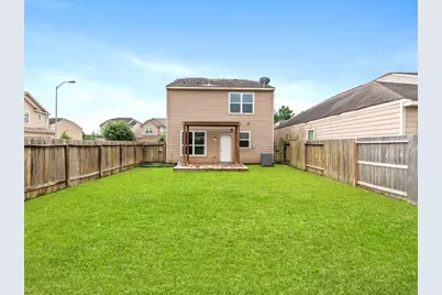 2054 Sweet Melon Drive, Houston, TX 77090 - Photo 6