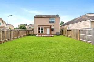 2054 Sweet Melon Dr, Houston, TX 77090 - Photo 6