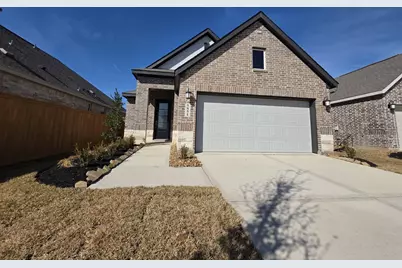 5851 Majestic Sky Drive, Katy, TX 77493 - Photo 1