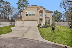3410 Woodrock Ln, Montgomery, TX 77356 - Photo 2