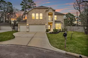 3410 Woodrock Ln, Montgomery, TX 77356 - Photo 1