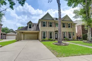 2015 Inscho Ln, Katy, TX 77450 - Photo 6