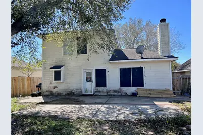 34534 Park View, Brookshire, TX 77423 - Photo 16