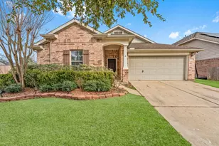 22014 Briarvine Ct, Spring, TX 77389 - Photo 1