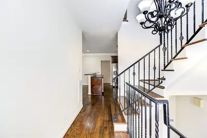 5813 Washington Avenue #B, Houston, TX 77007 - Photo 10