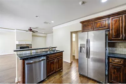 5813 Washington Avenue #B, Houston, TX 77007 - Photo 12
