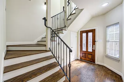 5813 Washington Avenue #B, Houston, TX 77007 - Photo 6