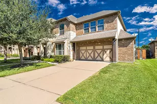 23910 Milazzo Dr, Richmond, TX 77406 - Photo 1