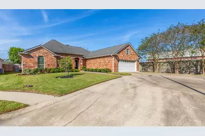 3699 Grayson Lane, Beaumont, TX 77713 - Photo 2