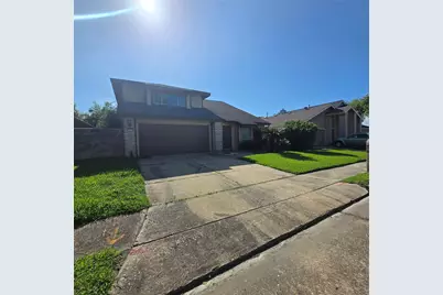 12410 Seaswept Drive, Houston, TX 77071 - Photo 1