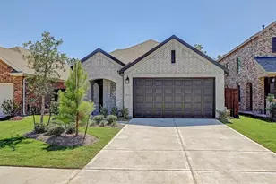 16314 Apache Woods Way, Humble, TX 77346 - Photo 1