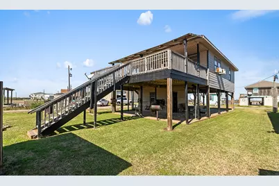 1546 Upton Lane, Brazoria, TX 77422 - Photo 1