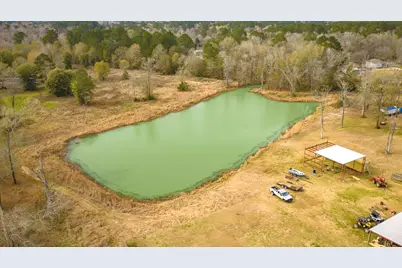 276 Hoot Owl Hollow Road, Goodrich, TX 77335 - Photo 14