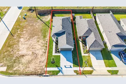 19807 Corberry Park Lane, Hockley, TX 77447 - Photo 2