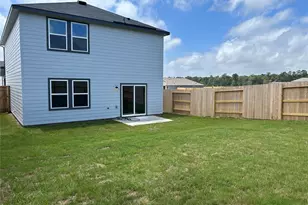 5926 Mercer St, Conroe, TX 77303 - Photo 8
