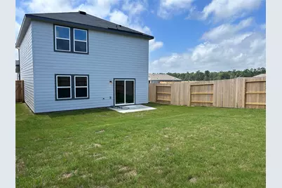 5926 Mercer Street, Conroe, TX 77303 - Photo 8