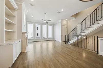 5327 Paseo Caceres Drive, Houston, TX 77007 - Photo 12