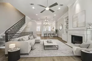 5327 Paseo Caceres Dr, Houston, TX 77007 - Photo 10