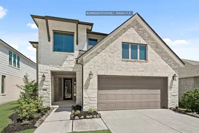 208 Yellow Rosewood Lane, New Caney, TX 77357 - Photo 1