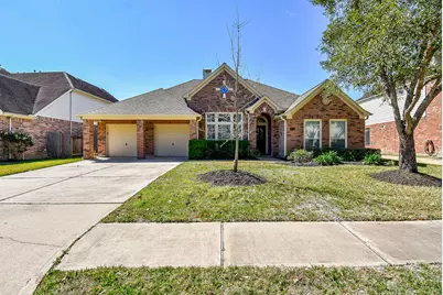 4814 Canyon Sage Lane, Katy, TX 77494 - Photo 2