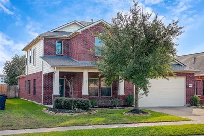 19731 Dayton Springs Drive, Cypress, TX 77429 - Photo 2