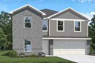 12292 Lexington Heights, Willis, TX 77318 - Photo 1