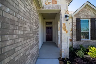1402 Lake Ridge Drive, Brenham, TX 77833 - Photo 4