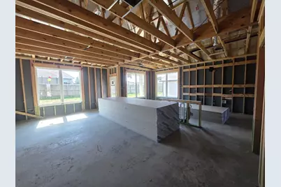 1402 Lake Ridge Drive, Brenham, TX 77833 - Photo 2