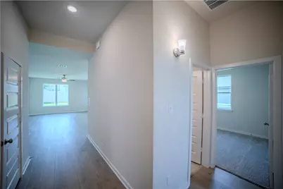 1402 Lake Ridge Drive, Brenham, TX 77833 - Photo 6