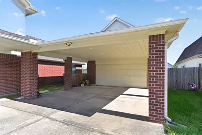 6531 Palo Duro Drive, Manvel, TX 77578 - Photo 2