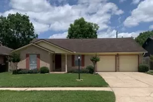 9715 Santa Monica Blvd, Houston, TX 77089 - Photo 1