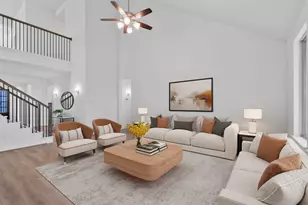 10639 Forward Dr, Richmond, TX 77469 - Photo 6