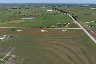 Tract 3 State Hwy 95 N, Shiner, TX 77984 - Photo 1