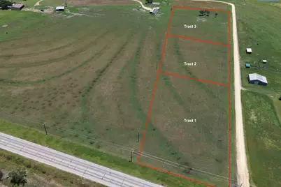 Tract 3 State Hwy 95 North, Shiner, TX 77984 - Photo 2