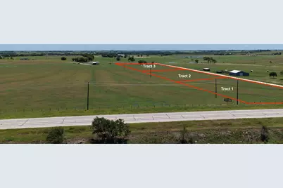 Tract 3 State Hwy 95 North, Shiner, TX 77984 - Photo 4