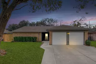 19311 Spanish Needle Dr, Houston, TX 77084 - Photo 2