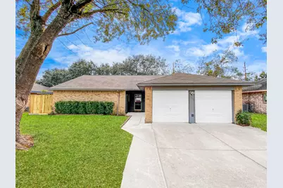 19311 Spanish Needle Drive, Houston, TX 77084 - Photo 1