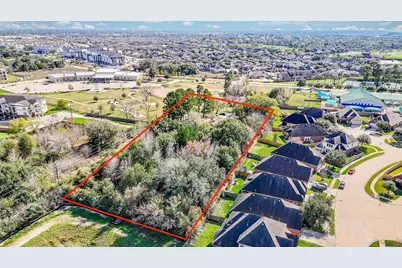 1021 & 1033 Roesner Road, Katy, TX 77494 - Photo 2