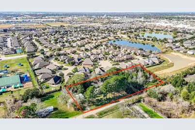 1021 & 1033 Roesner Road, Katy, TX 77494 - Photo 8