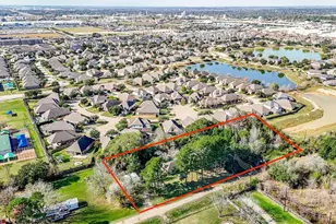 1021 & 1033 Roesner Rd, Katy, TX 77494 - Photo 8