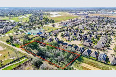 1021 & 1033 Roesner Road, Katy, TX 77494 - Photo 4