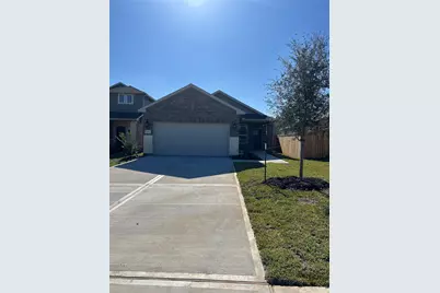 1709 Cayden Oak Ln, Conroe, TX 77304 - Photo 1