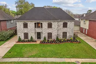 7035 Little Willow Dr, Pasadena, TX 77505 - Photo 4