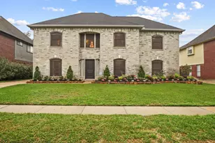 7035 Little Willow Dr, Pasadena, TX 77505 - Photo 2