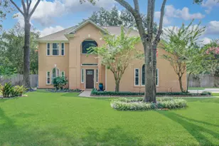 22927 Northoak Forest Ln, Spring, TX 77389 - Photo 1