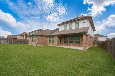 2639 Banyon Gulch Lane, Katy, TX 77493 - Photo 36